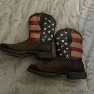 Men’s Cowboy Boots